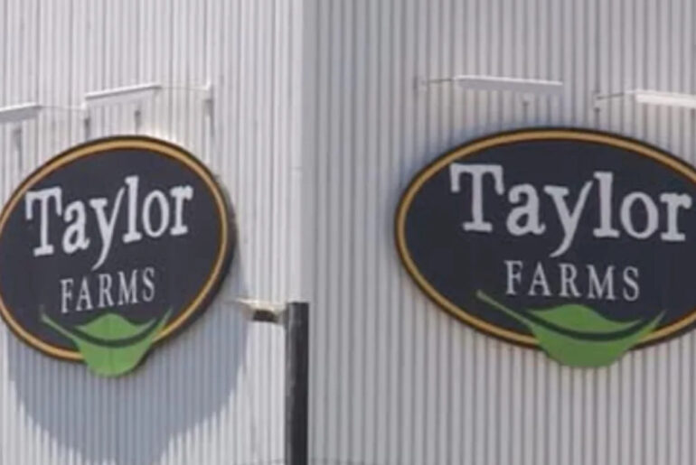 Taylor Farms Says a $32 Million Scheme Funded Chefs, Chauffeurs and a Hawaii Home
