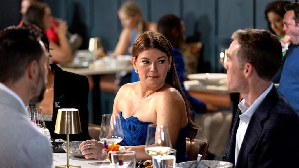 Top Chef Power Rankings, Week 11 of Top Chef Carolinas
