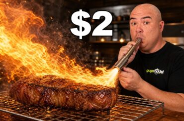 I Tested the CRAZIEST Cooking Products Under $50