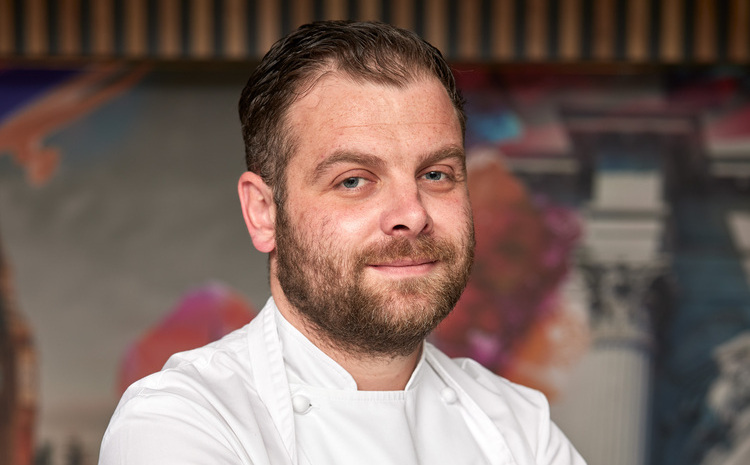 The Cumberland Appoints Matthew Hurry and Stefano Tortelli as Head Chefs