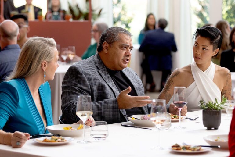 Top Chef Power Rankings, Week 8, Season 23 of Top Chef