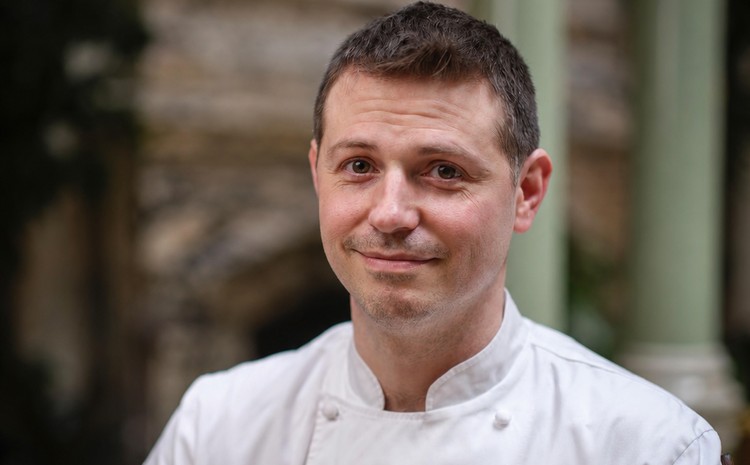 Hotel Jerome Appoints Zak Gregoire as Executive Chef
