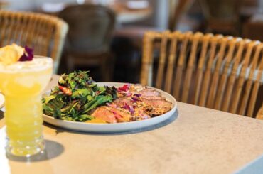 Deconstructed: Khâluna's Laab - Mpls.St.Paul Magazine