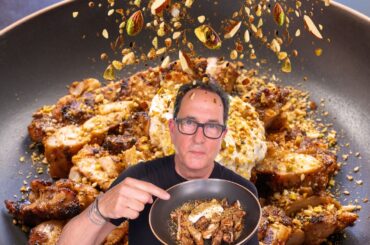 The Grilled Chicken Recipe I'll Be Making My Wife ALL Summer