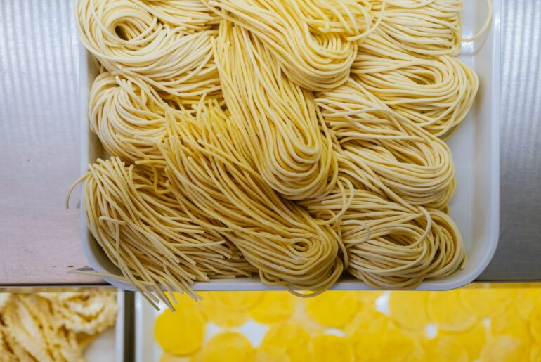 Pasta Supply Co. will open a third restaurant in SF’s Cole Valley