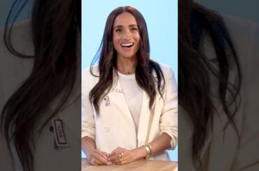 Meghan Markle And The Cookie Queens