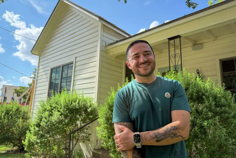 Michelin-star chef opening new San Antonio restaurant near Pearl