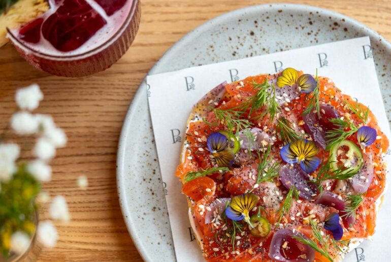 Meet the Next Generation of Chefs Redefining Modern Mexican Cuisine in the U.S.