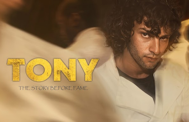 Tony