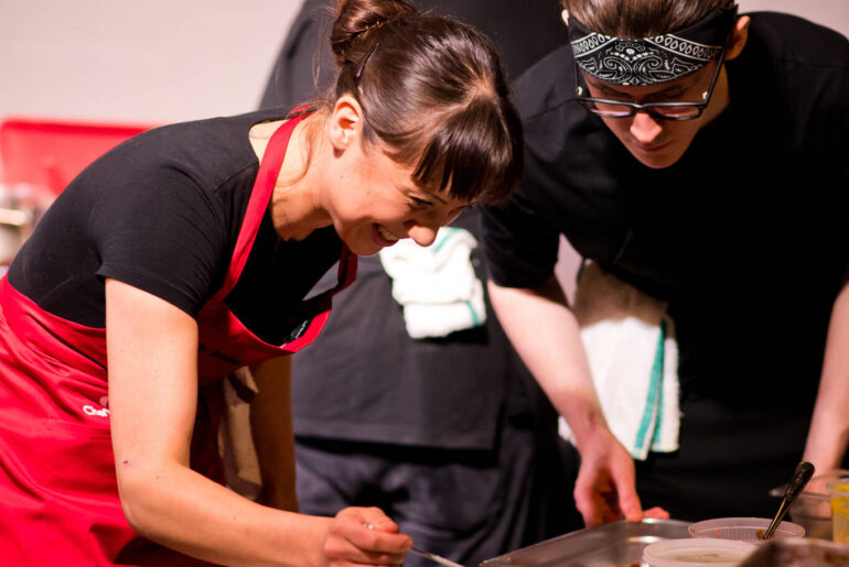 Nola chef earns national award – Winnipeg Free Press
