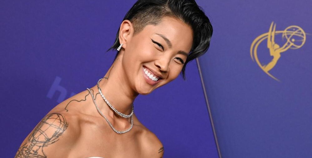 Top Chef's Kristen Kish on Getting to 'Where I Felt Like My Best Self'