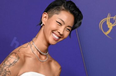 Top Chef's Kristen Kish on Getting to 'Where I Felt Like My Best Self'
