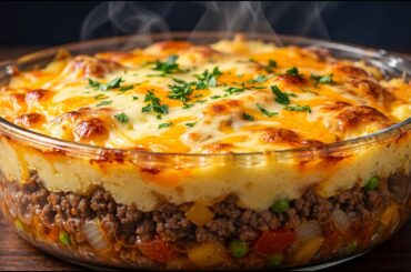 Dinner in 20 Minutes! 🔥 German Secret Recipe You’ll Love - So delicious