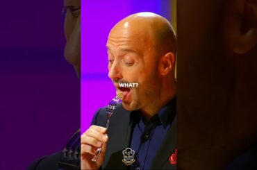 He Talked Back… Then Got Sent Home 💀 #masterchef #gordonramsay #cooking #chef