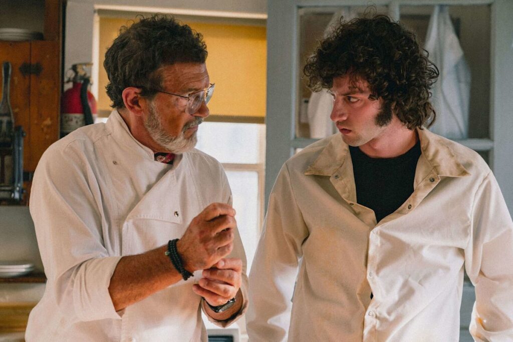 Should you see ‘Tony’? ‘I wanted to hate it’ said Texas chef who was friends with Anthony Bourdain