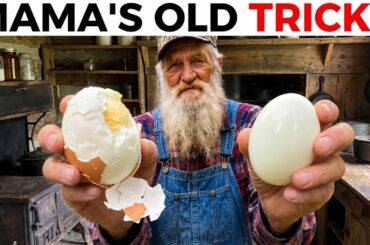 25 MORE Appalachian Cooking Tricks Grandma Never Wrote Down
