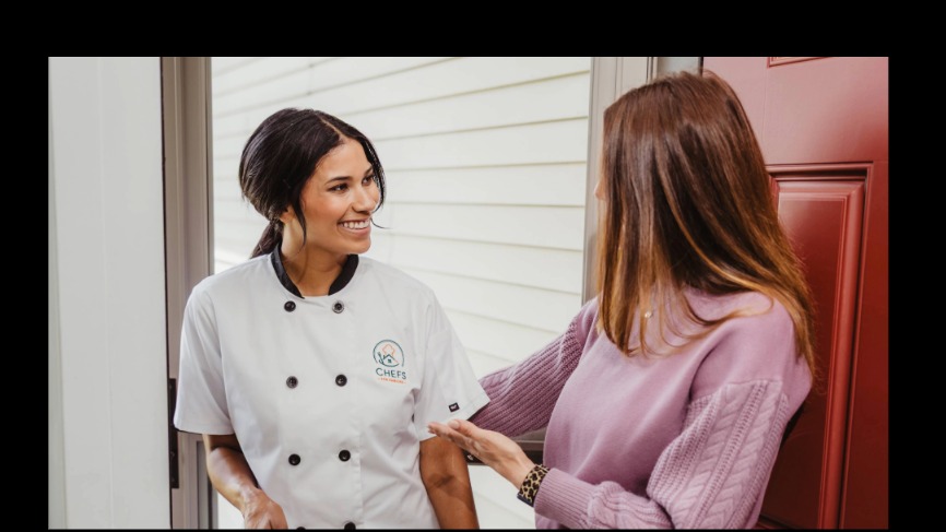 Chefs For Seniors Expands Franchise Platform With Launch of Chefs For Families in More Than 60 U.S. Markets