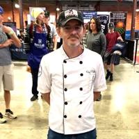 Food competition, new business sets big goals for local chef | Local