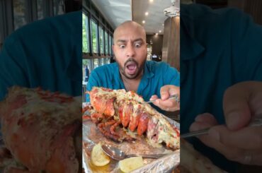 I Spent $1,000 at a Pick-Your-Own Seafood Restaurant! 😳🦀
