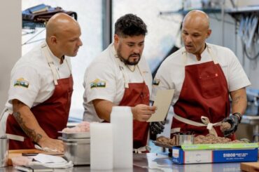Behind the 'Top Chef' Casting Process — Interview