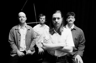 Surprise Chef’s Frogs In A Pond Out October 23 on Concord Jazz