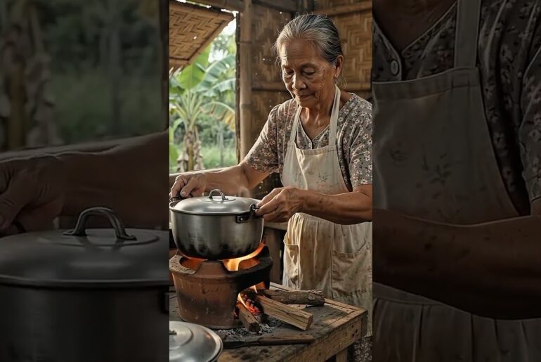 Lola’s Tulingan sa Gata 🥥 | Simple Filipino Cooking