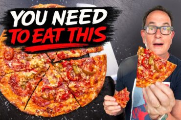 I’ll Never Make Pizza Any Other Way Again
