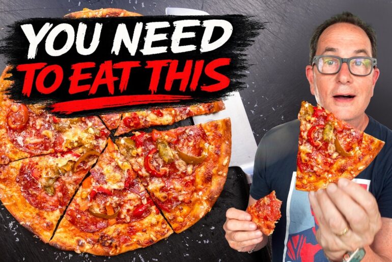 I’ll Never Make Pizza Any Other Way Again