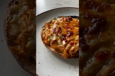 Putting some leftovers to good use and making a Delicious healthy meal #chetnamakan #recipes #shorts