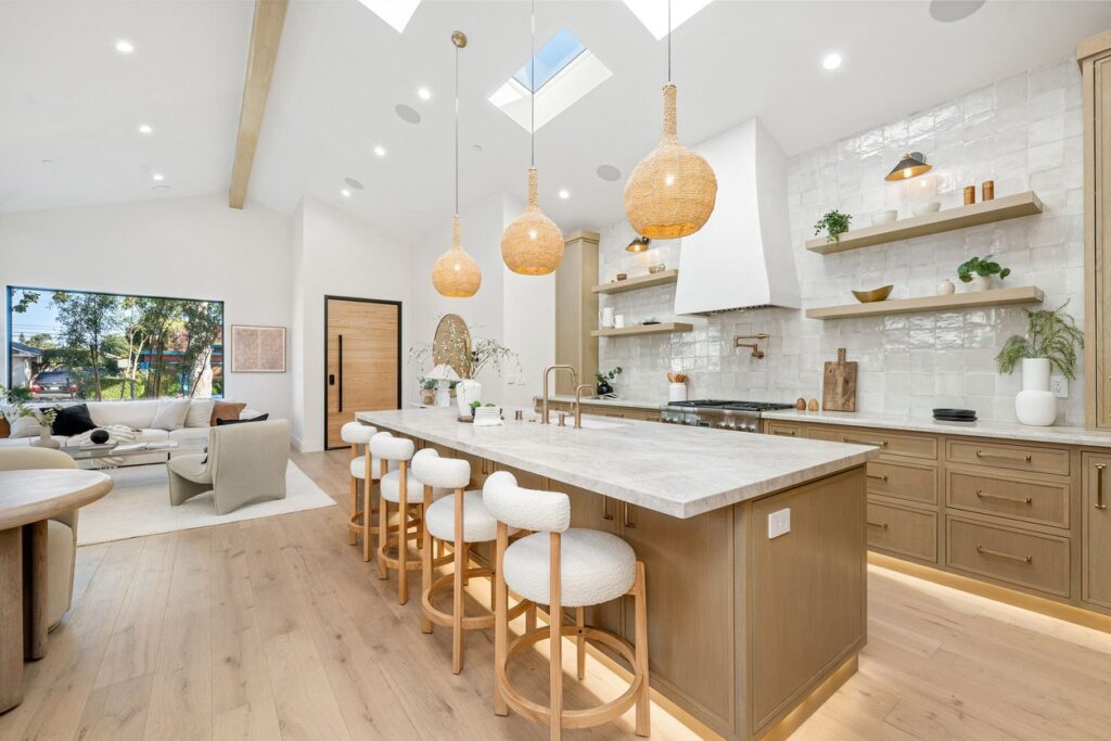 These kitchen trends are all over social media, and real chefs avoid every single one