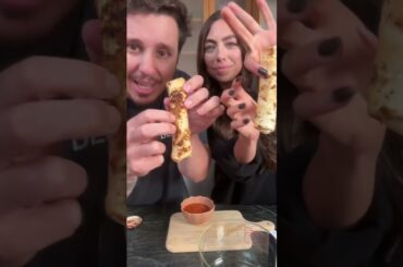 You gotta try this!! #cooking#recipe #comedy