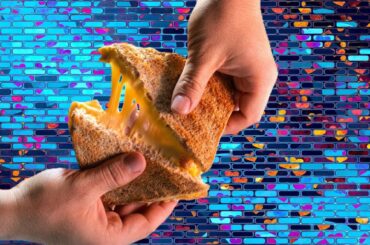 5 Best Grocery Store Cheeses for Grilled Cheese, According to Chefs — Eat This Not That