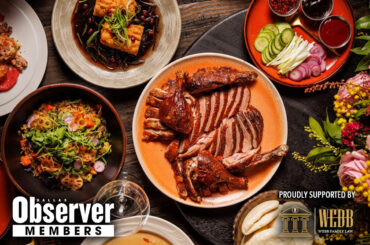 Members Only Supper Club: Chef Shirley Chung at Night Rooster, Sept. 10