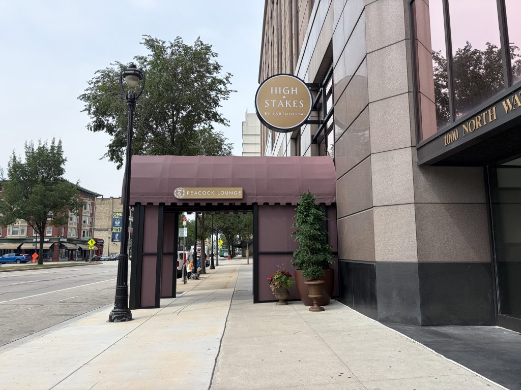 Bartolotta’s High Stakes Opening in September » Urban Milwaukee