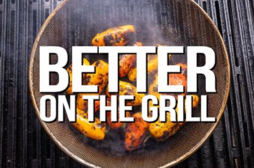 You’re Cooking These 6 Vegetables Wrong