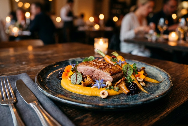 Two Philly restaurants land on Bon Appétit's best new list