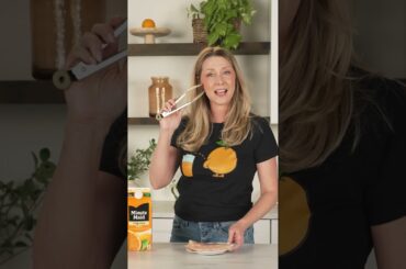 ORANGE JUICE CHICKEN?!? #cooking