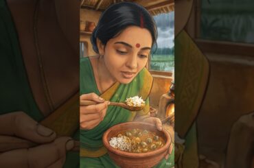 snail recipy and eating ASMR #food #ghibli #cooking #ghibliart #ghiblistyle #cookanime