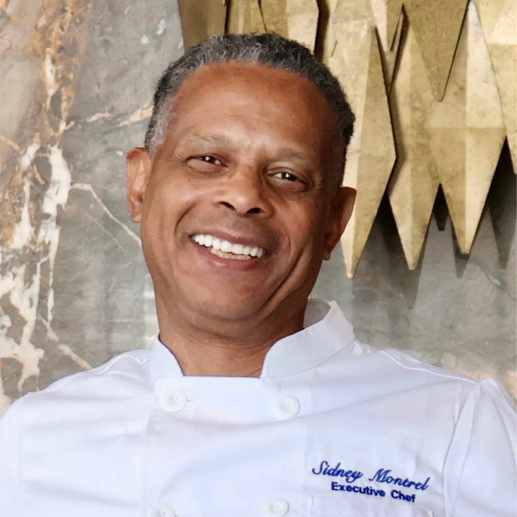 Executive Chef Sidney Montrel - Jung Hotel Names New Executive Chef