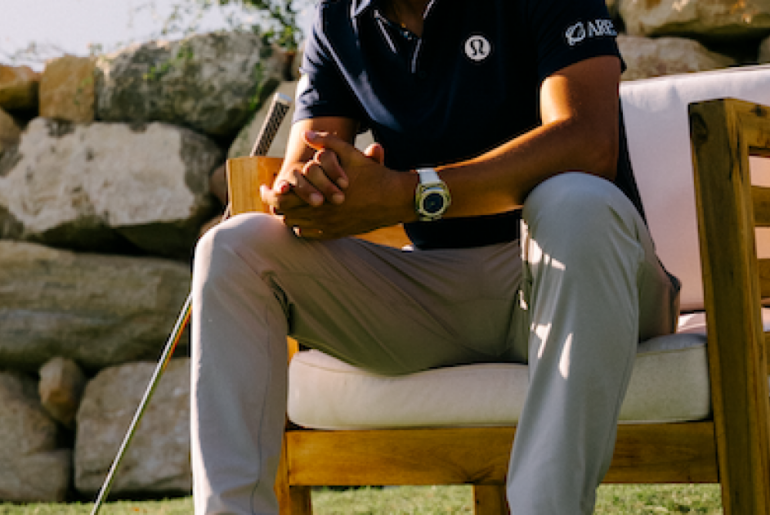 Payntr Golf: Introduces the Chef RX RS shoe