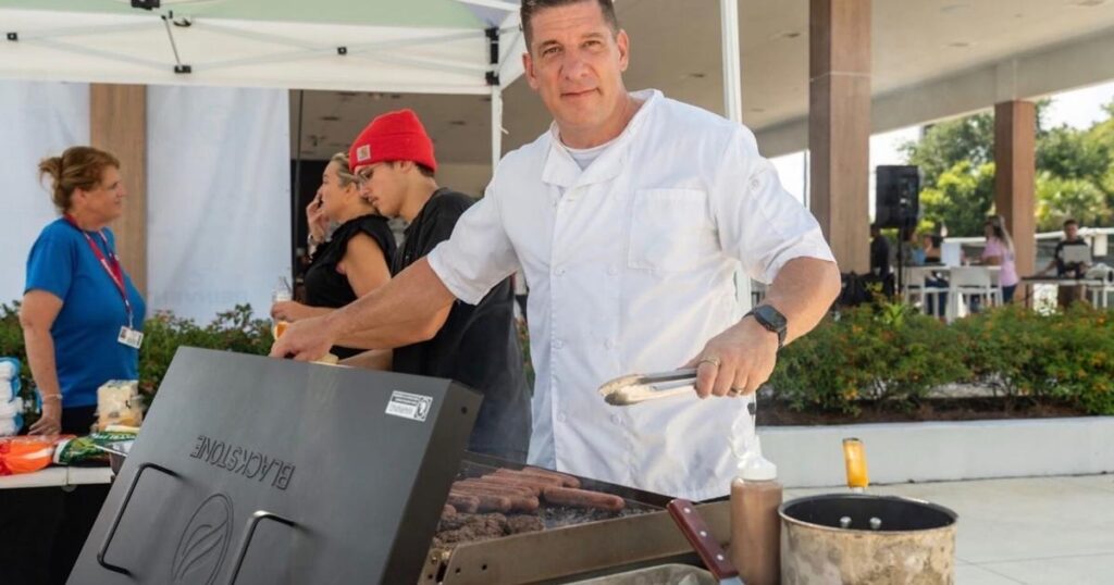 How to elevate your tailgate with gourmet handheld foods | Food and Flavor