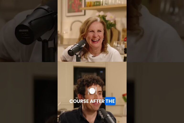 chef’s table story that broke my brain