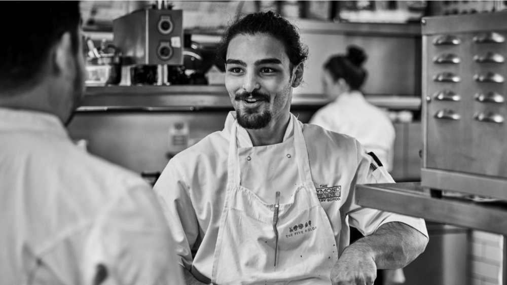 Celebrity chef on the menu as Milton Keynes housebuilder launches new homes – MKFM 106.3FM