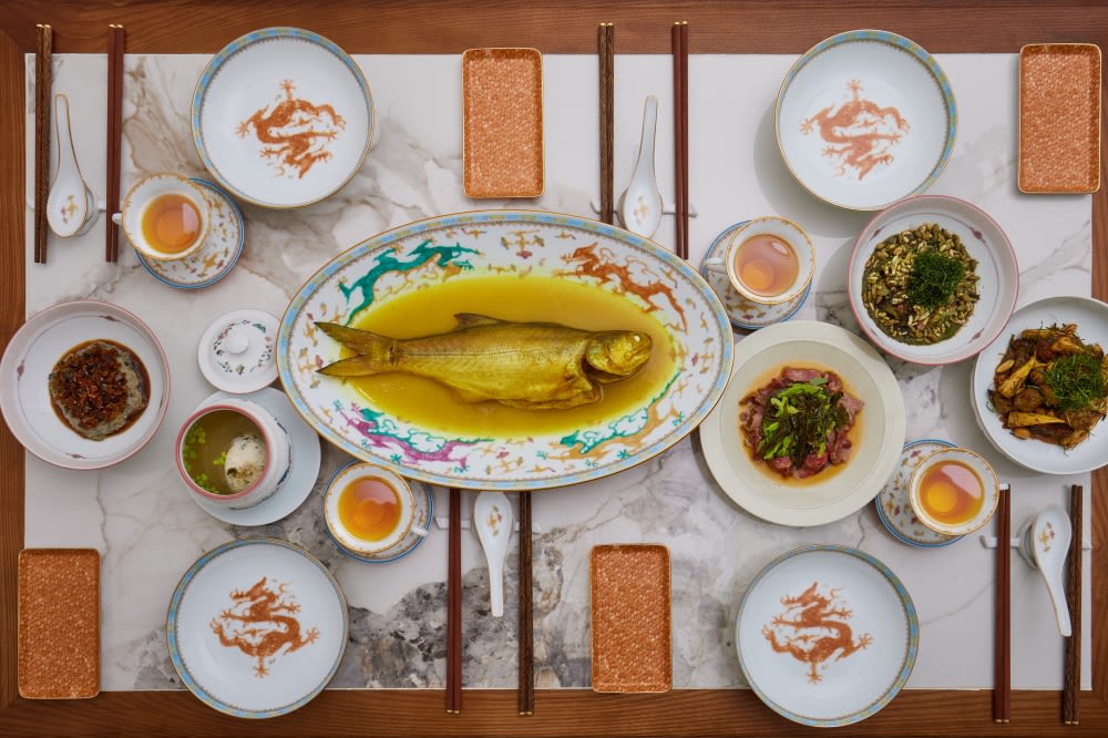 Root House by gēn, Penang: Chef Johnson Wong’s plan to evolve Malaysian-Chinese cuisine by going back to its roots