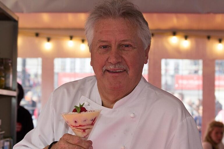 UK pub chain backed by 'Ready Steady Cook' chef to shut