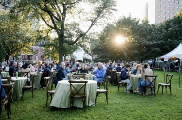 Chicago’s biggest farm-to-table night returns with unlimited live-fire tastings and craft drinks from 100 top city restaurants