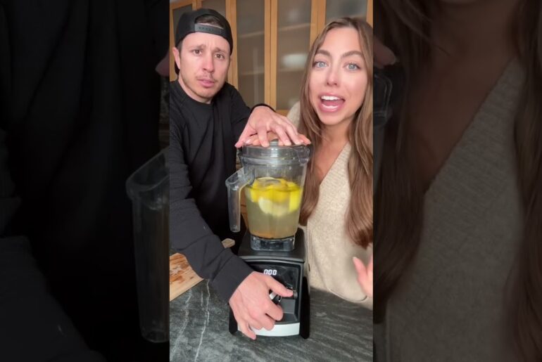 You gotta try this! #cooking #recipe  #comedy