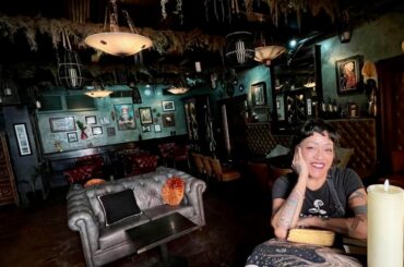 New Orleans witch restaurant, bar Tatlo to reopen in 2026 | Where NOLA Eats