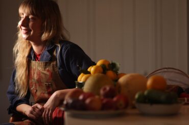 An Oakland chef traversed her war-torn home country. Here’s what she learned – Marin Independent Journal