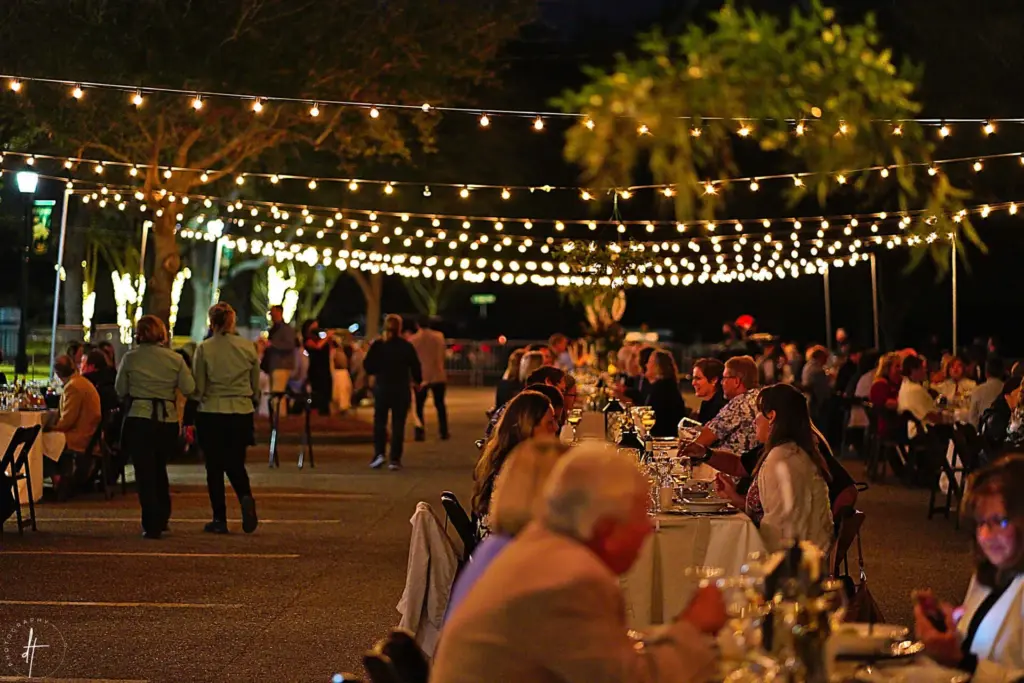 Chicago Street Supper Club Unveils Chefs for Annual Downtown Foley Dinner